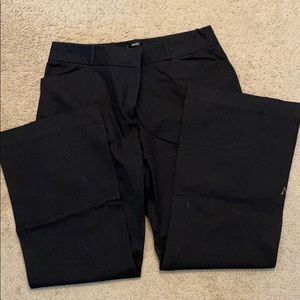 Style & Co Black Pants, 14P